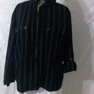 Beautiful Chicos casualSize 2/2.5